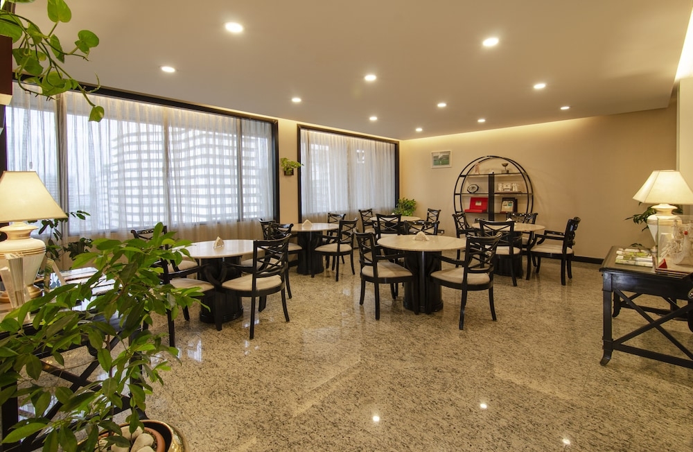 이그제큐티브 라운지