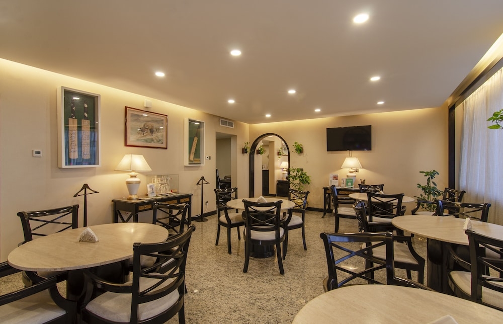 이그제큐티브 라운지