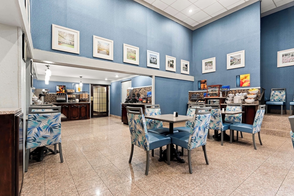 아침 식사 공간