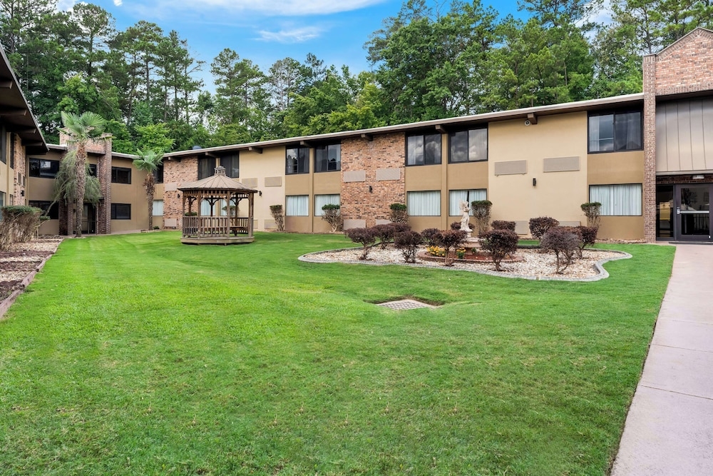 숙박 시설 내 편의 시설/서비스