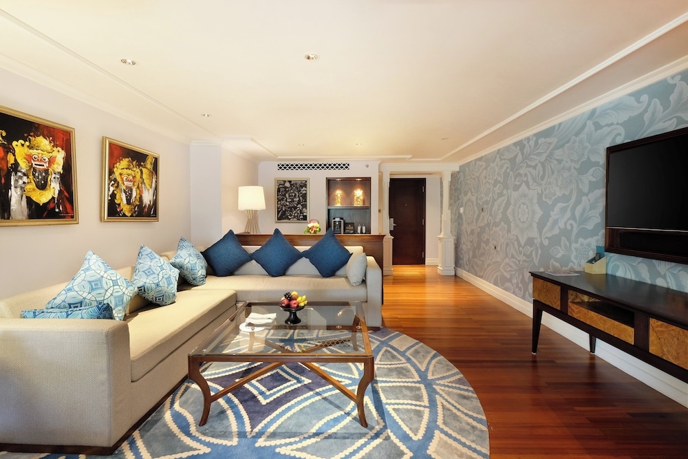 객실 내 편의 시설/서비스