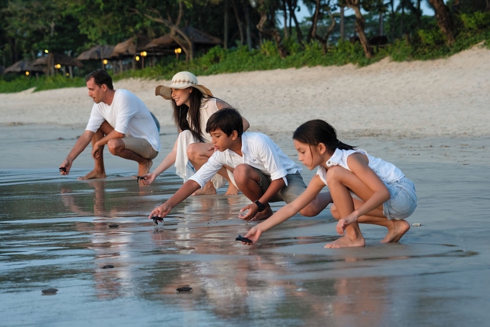숙박 시설 내 편의 시설/서비스