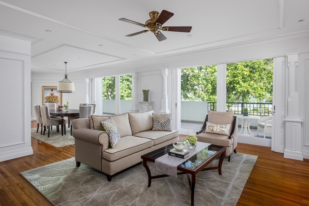 객실 내 편의 시설/서비스