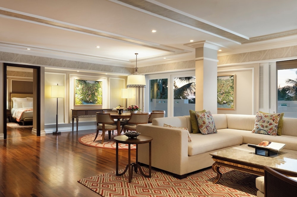 객실 내 편의 시설/서비스