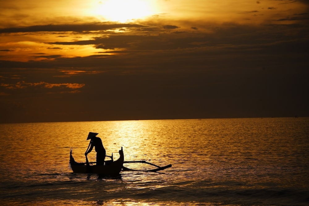 숙박 시설 내 편의 시설/서비스