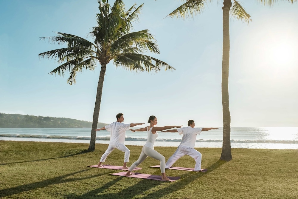 숙박 시설 내 편의 시설/서비스