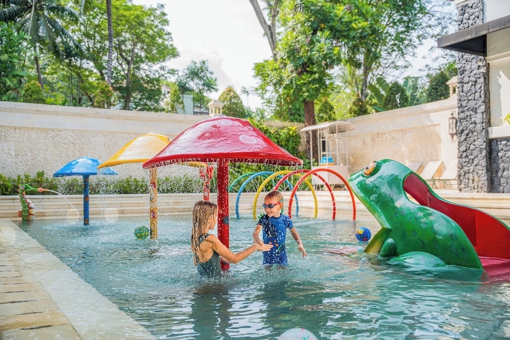숙박 시설 내 편의 시설/서비스