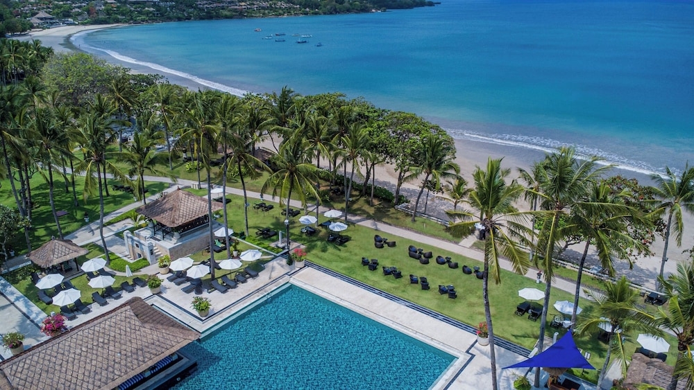 숙박 시설 내 편의 시설/서비스