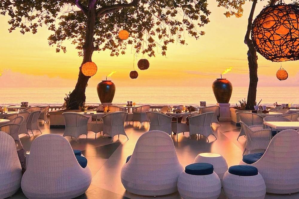 바(숙박 시설 내)