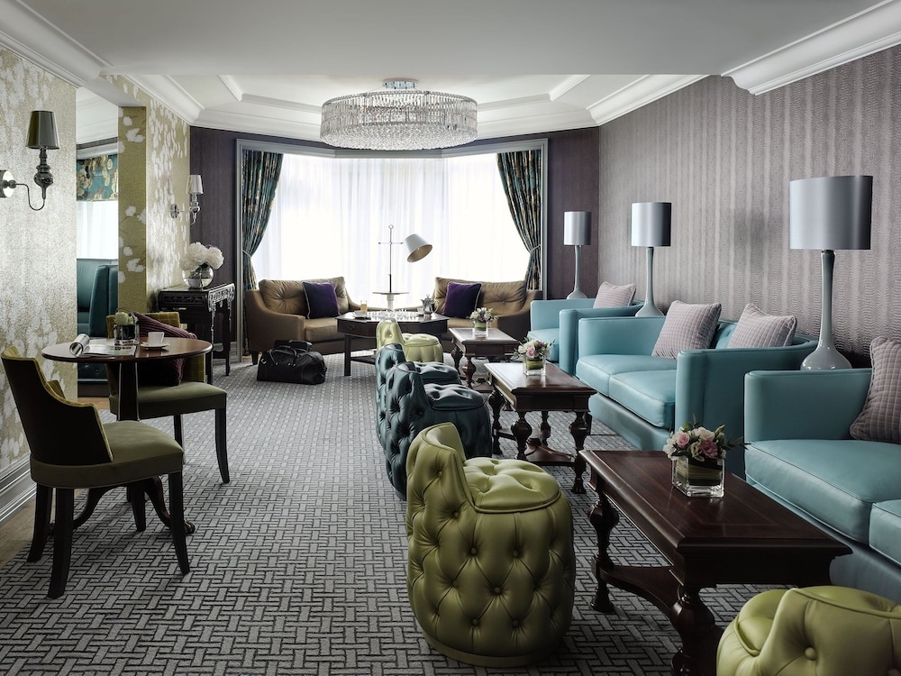 이그제큐티브 라운지