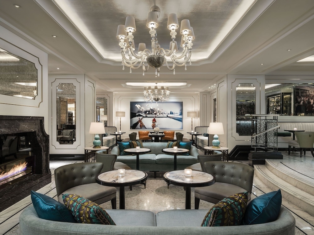 바(숙박 시설 내)