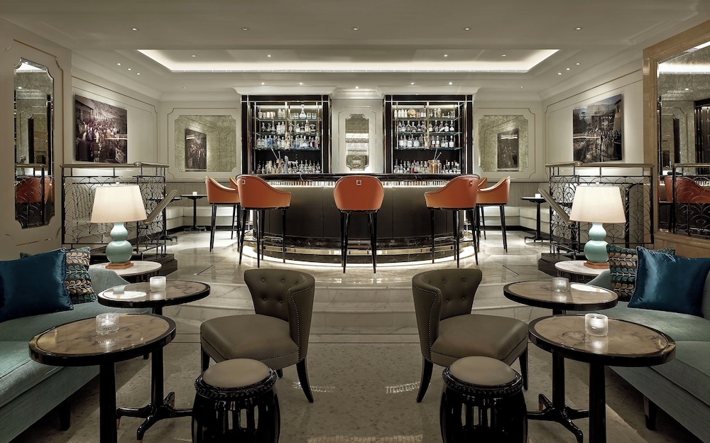 바(숙박 시설 내)