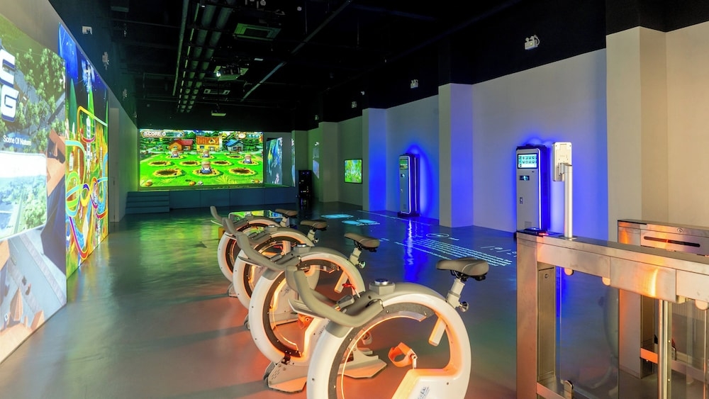 어린이 즐길거리