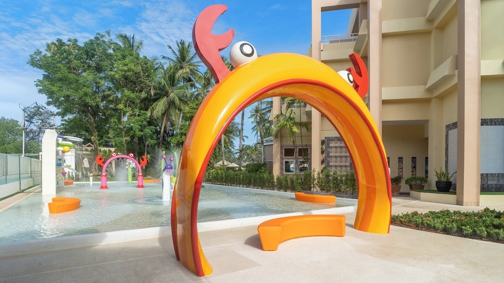 숙박 시설 내 편의 시설/서비스