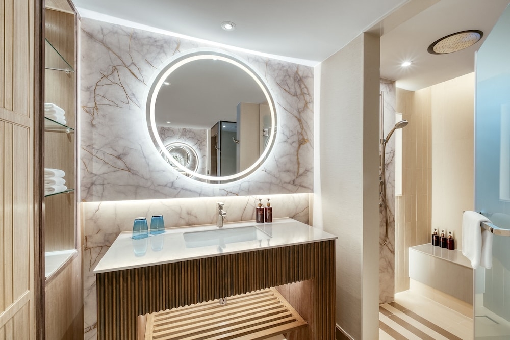 객실 내 편의 시설/서비스