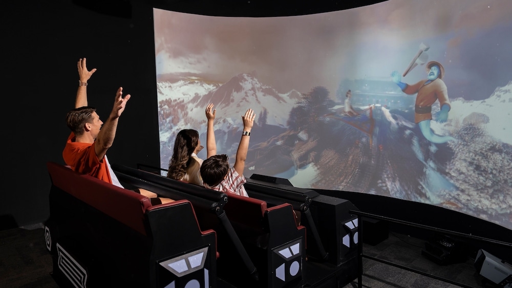 숙박 시설 내 편의 시설/서비스