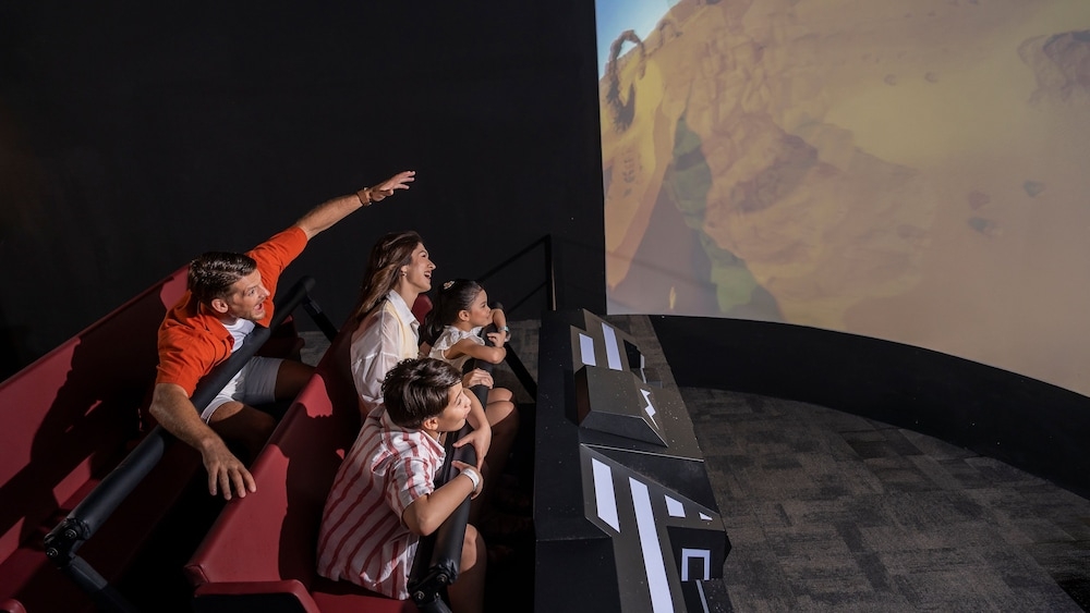 숙박 시설 내 편의 시설/서비스