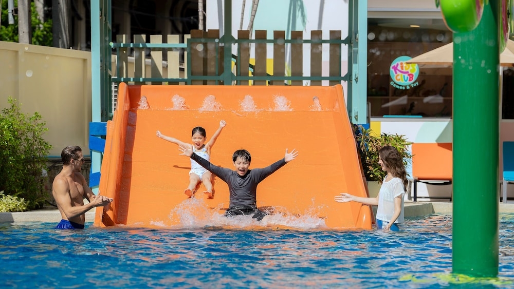 숙박 시설 내 편의 시설/서비스