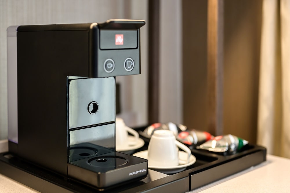 커피 및/또는 커피 메이커