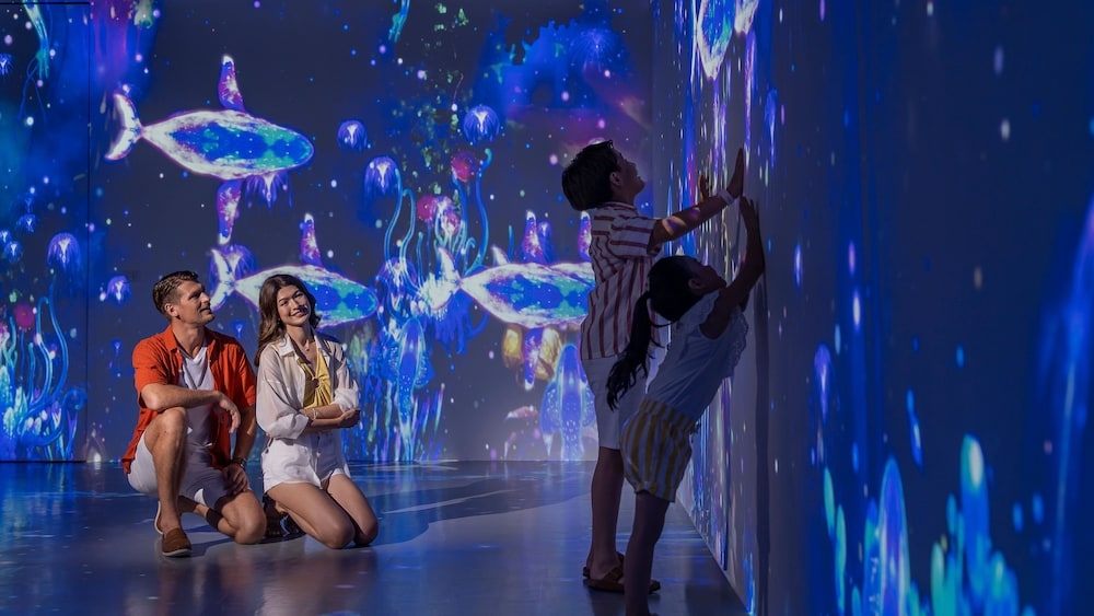 숙박 시설 내 편의 시설/서비스