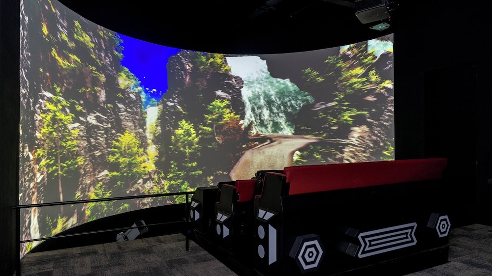 어린이 즐길거리