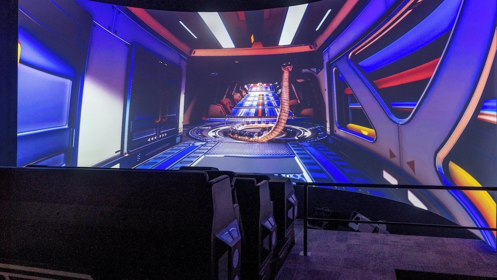 어린이 즐길거리