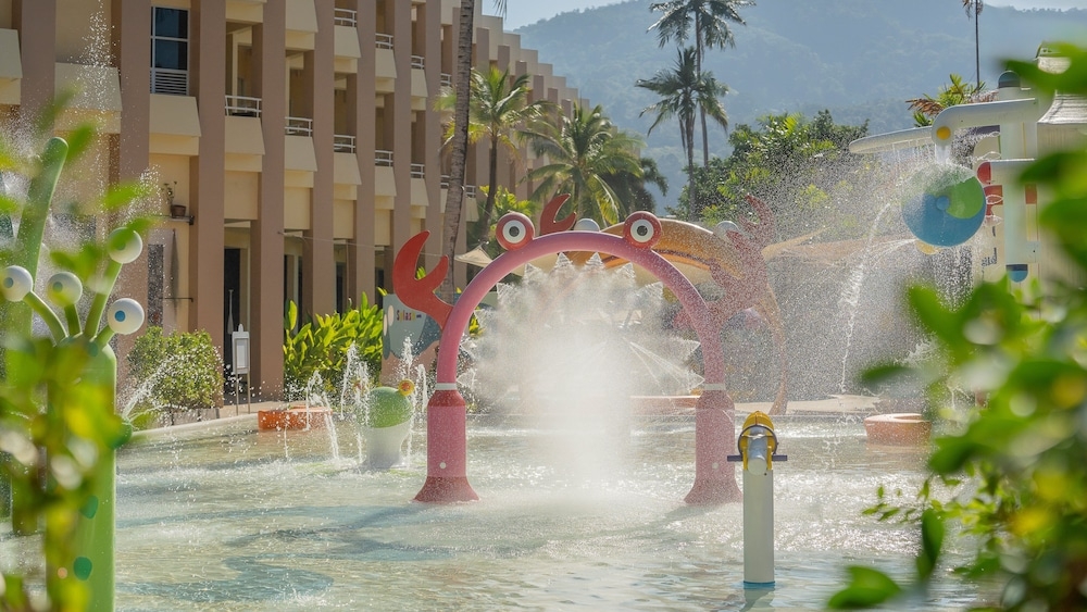 숙박 시설 내 편의 시설/서비스