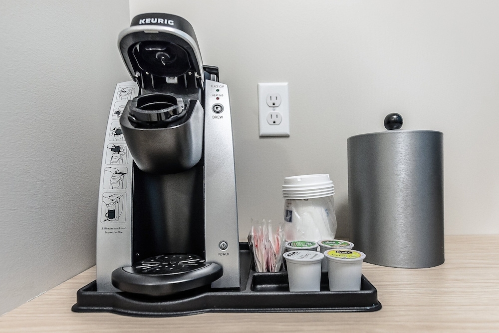 객실 내 편의 시설/서비스