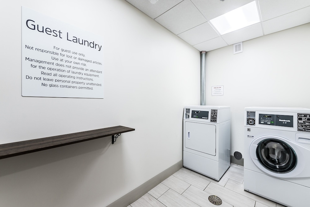 숙박 시설 내 편의 시설/서비스