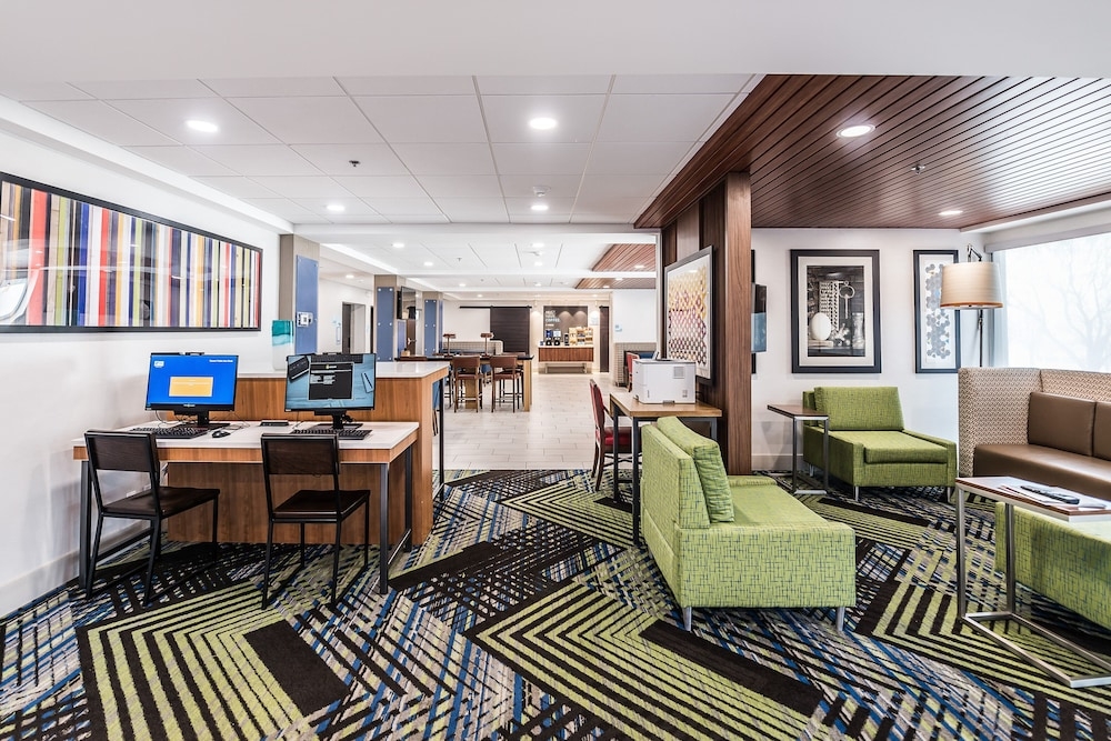 숙박 시설 내 편의 시설/서비스