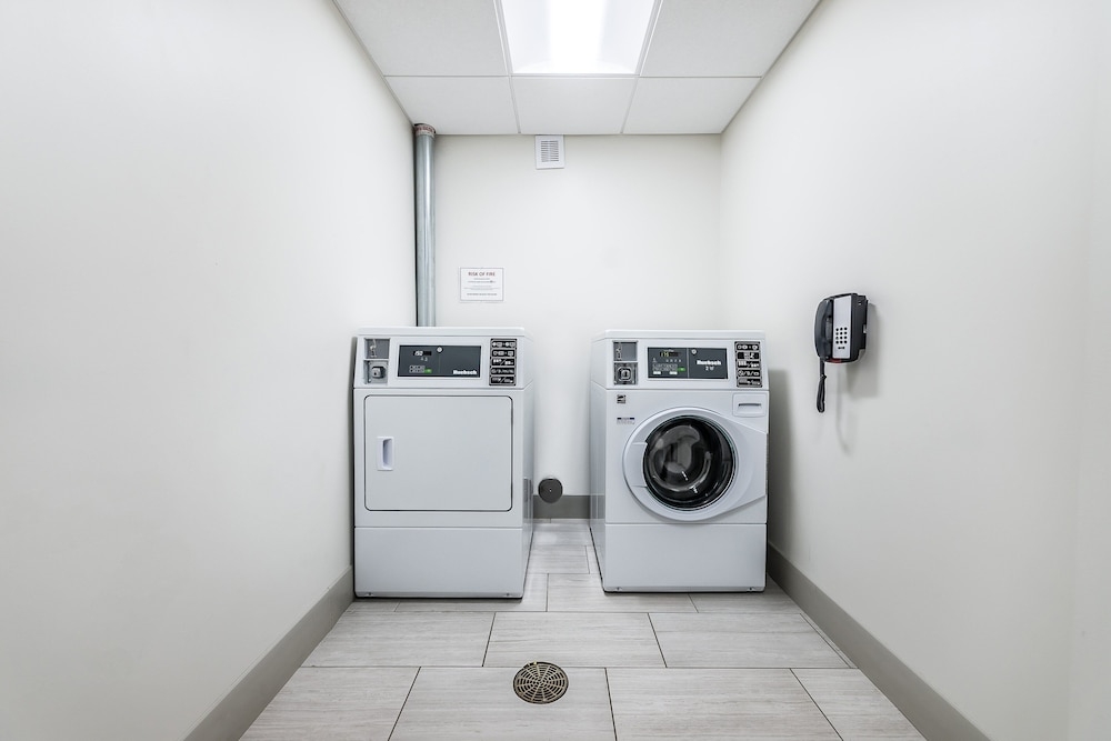 숙박 시설 내 편의 시설/서비스