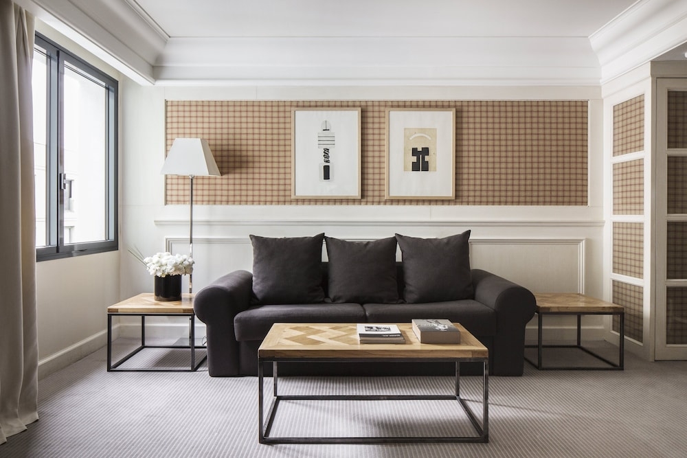 바(숙박 시설 내)