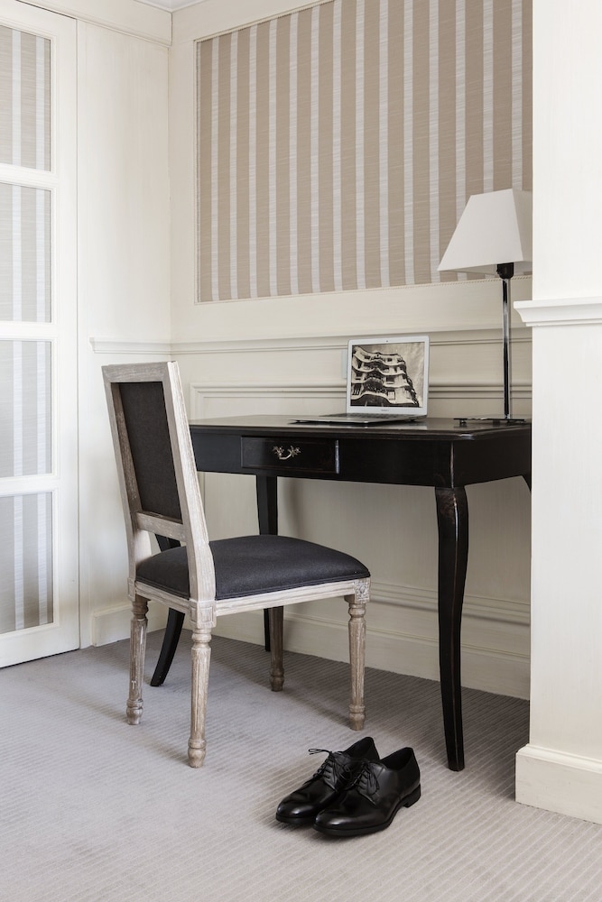 바(숙박 시설 내)