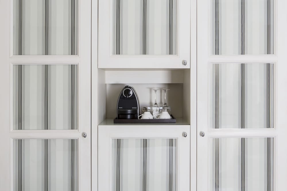 커피 및/또는 커피 메이커