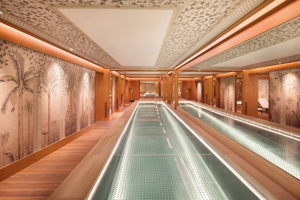 숙박 시설 내 편의 시설/서비스