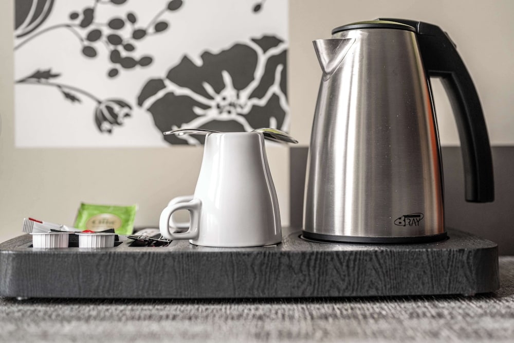 객실 내 편의 시설/서비스