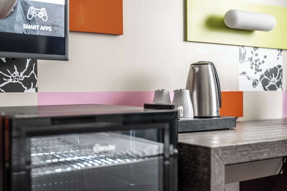 객실 내 편의 시설/서비스