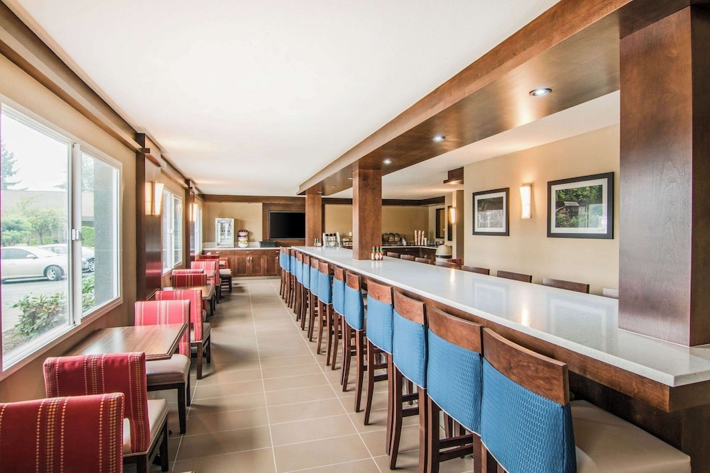 아침 식사 공간