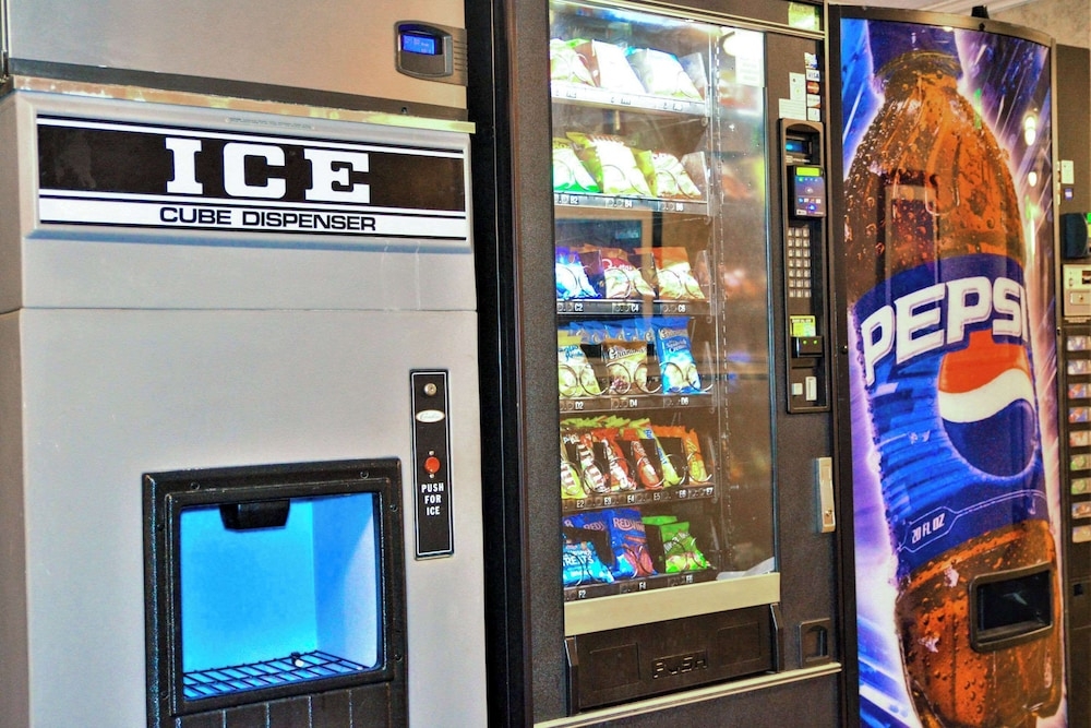 숙박 시설 내 편의 시설/서비스