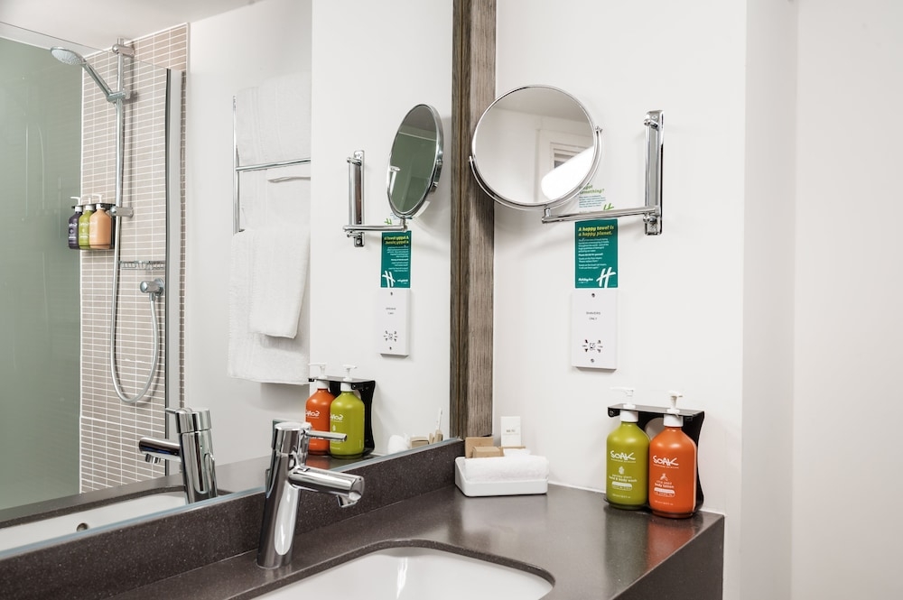 객실 내 편의 시설/서비스