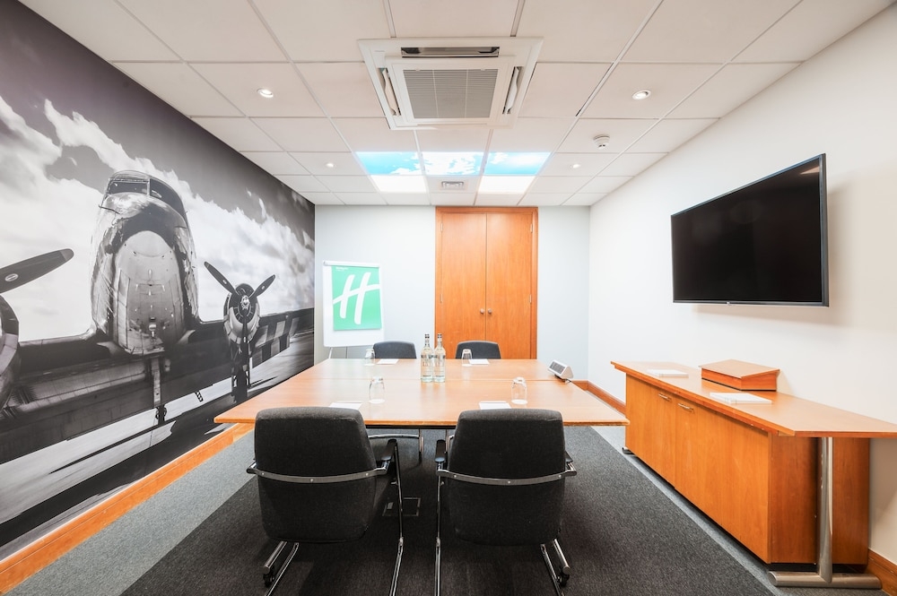 숙박 시설 내 편의 시설/서비스