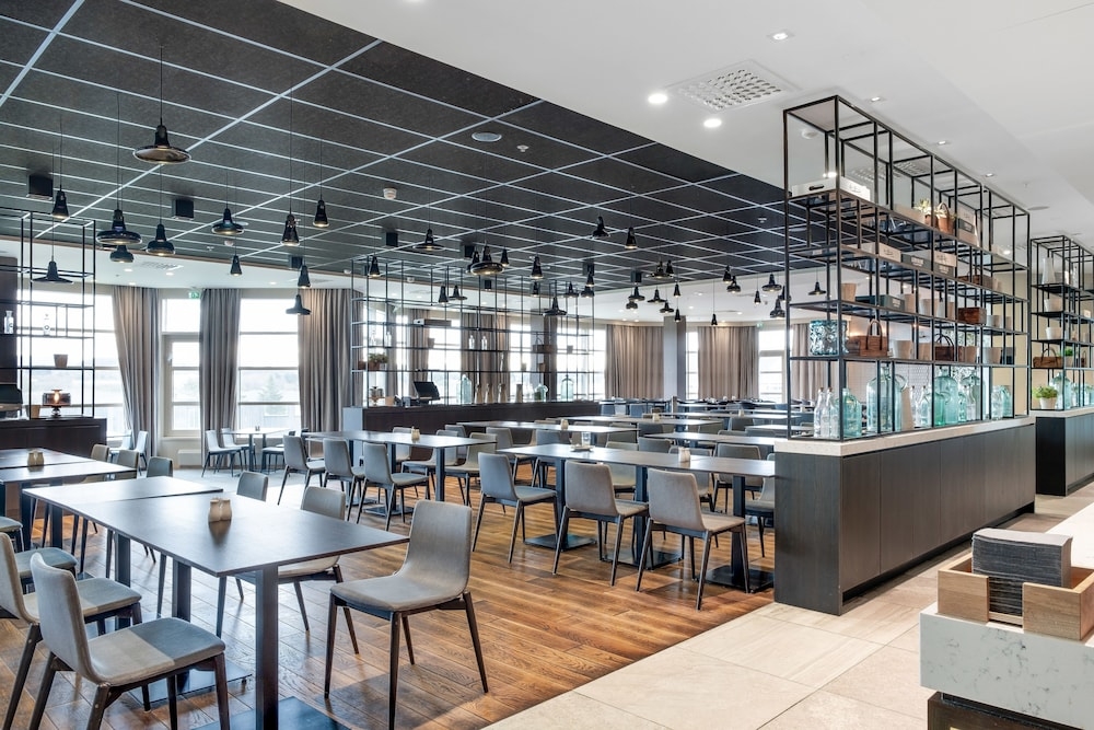 아침 식사 공간