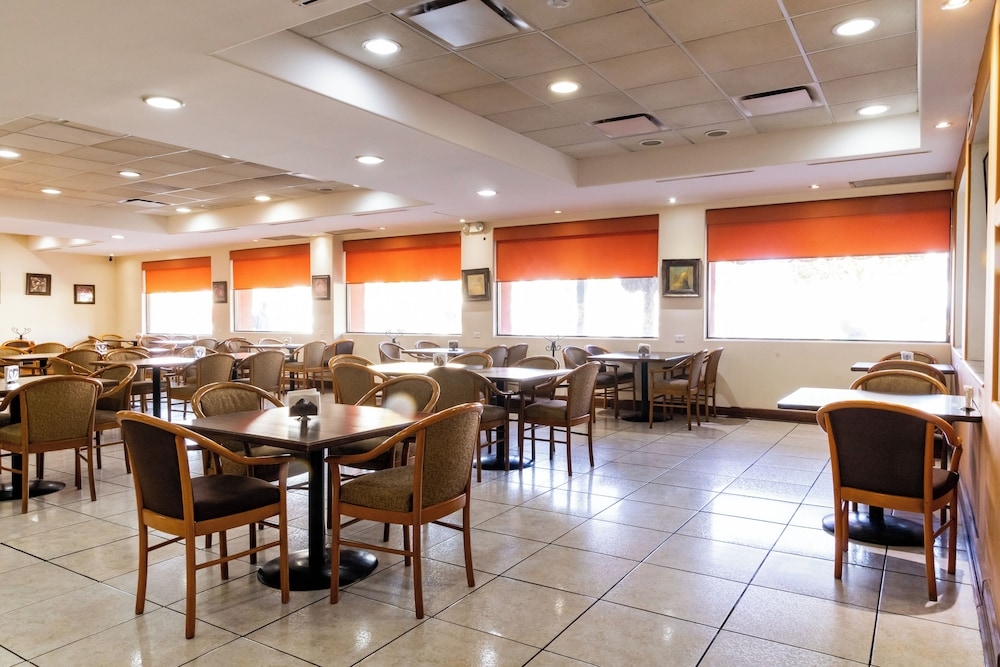 아침 식사 공간