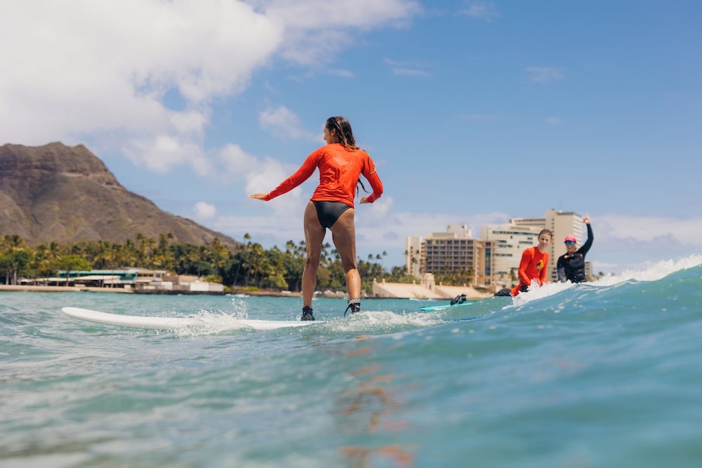 서핑/부기 보드