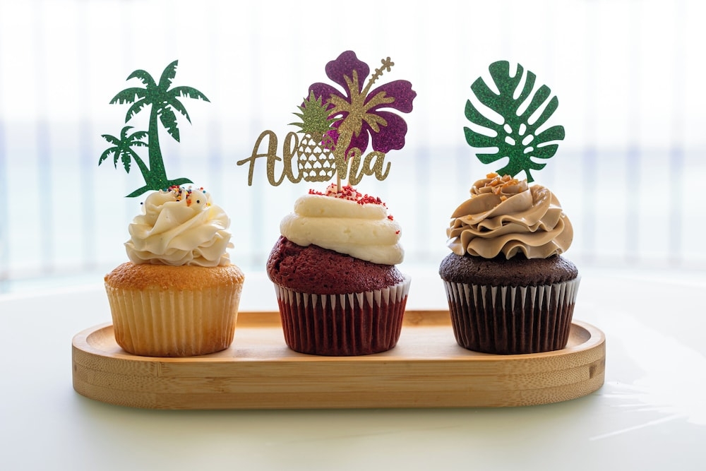 룸서비스 - 식사