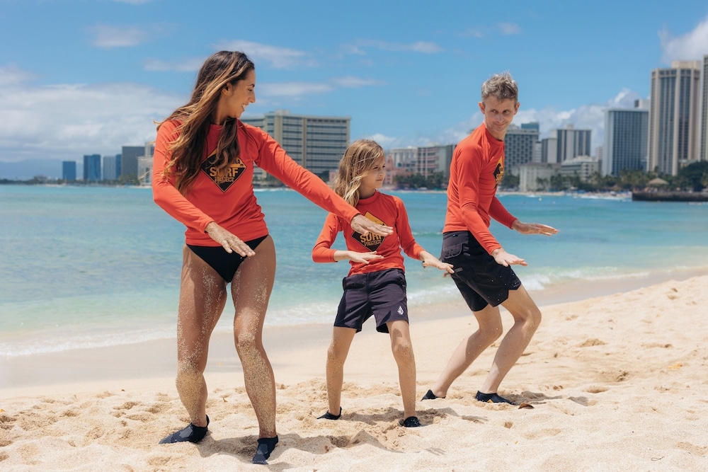 숙박 시설 내 편의 시설/서비스