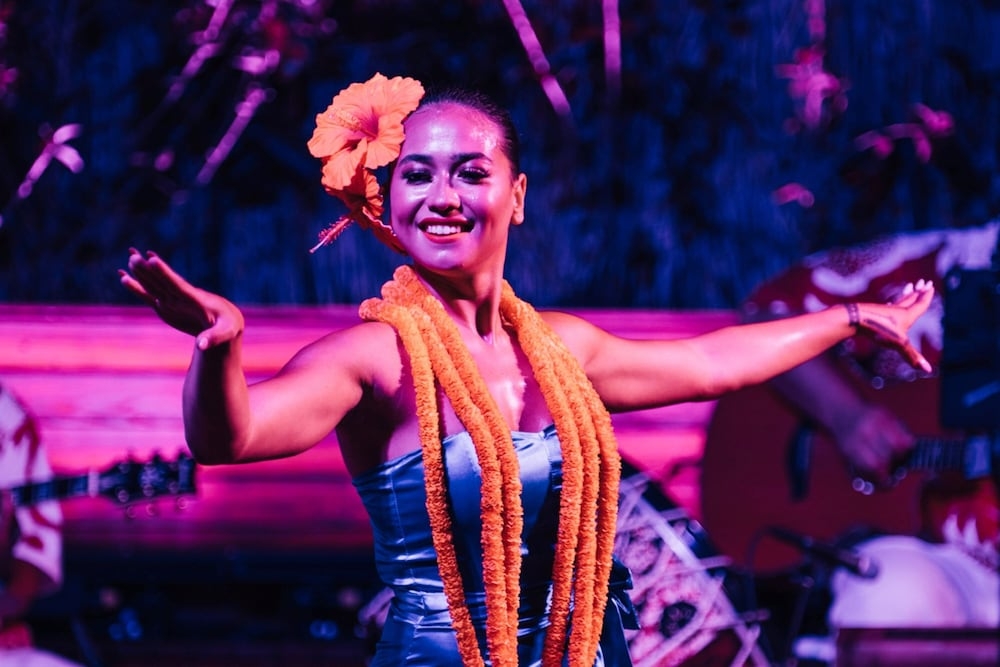 숙박 시설 내 편의 시설/서비스