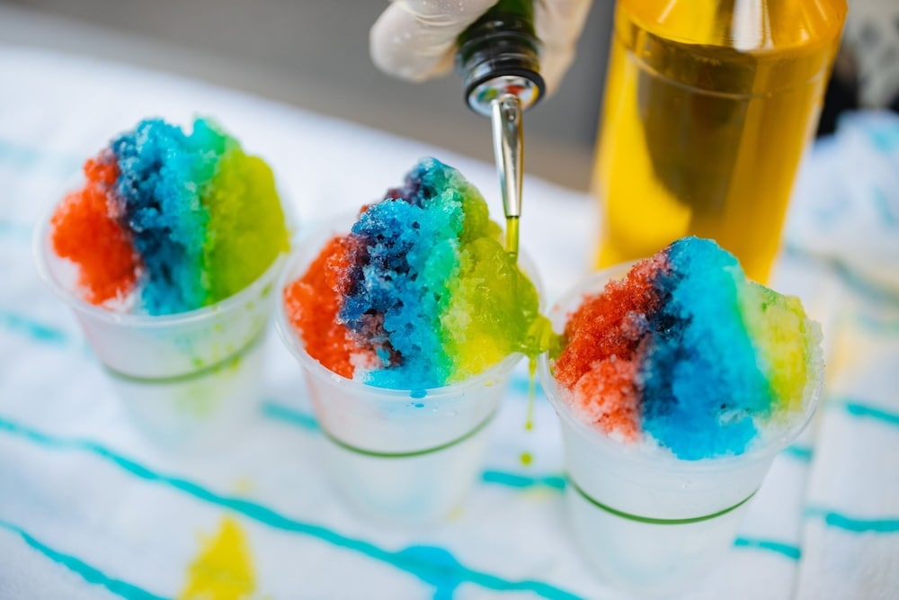 어린이 즐길거리