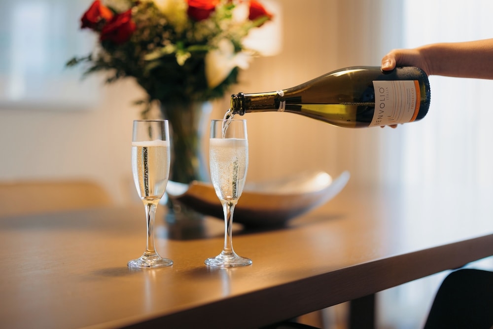 룸서비스 - 식사