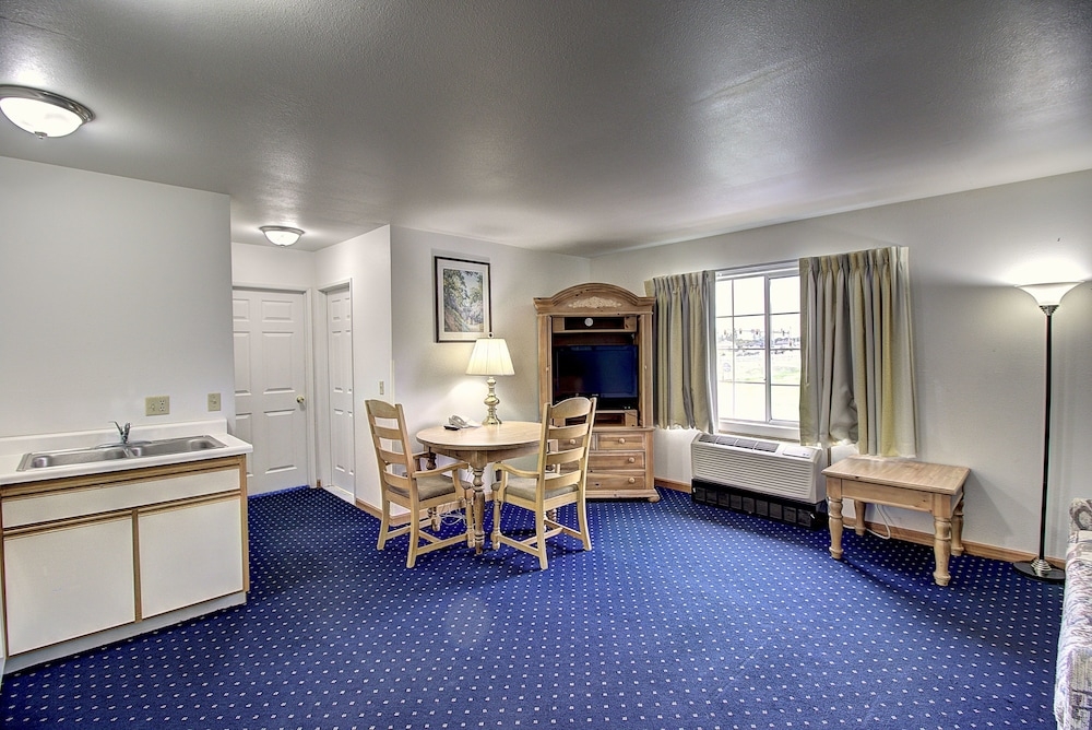 전용 간이 주방